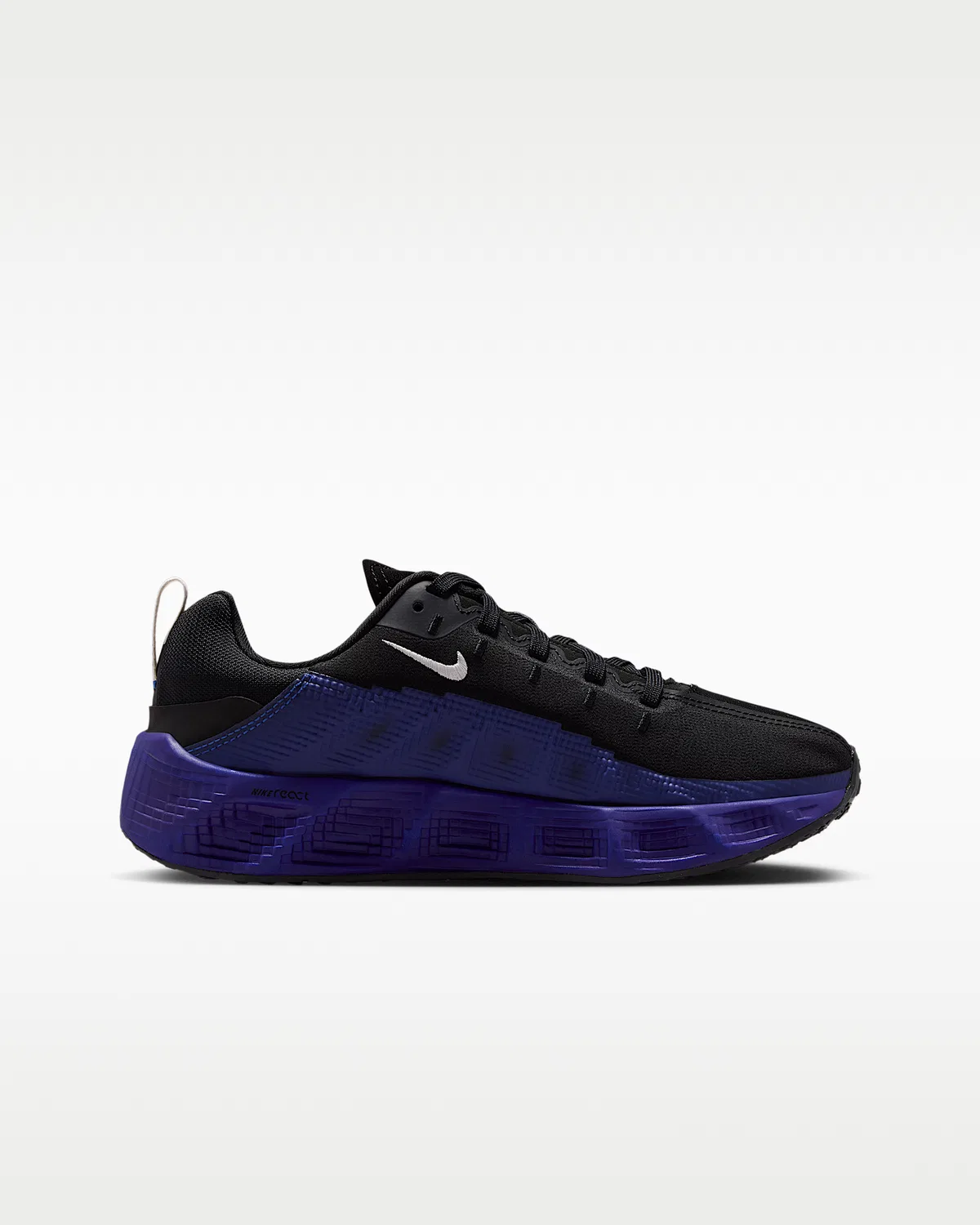 Детские кроссовки Nike Ava Rover, Black/Phantom/Black/Phantom — фото 3