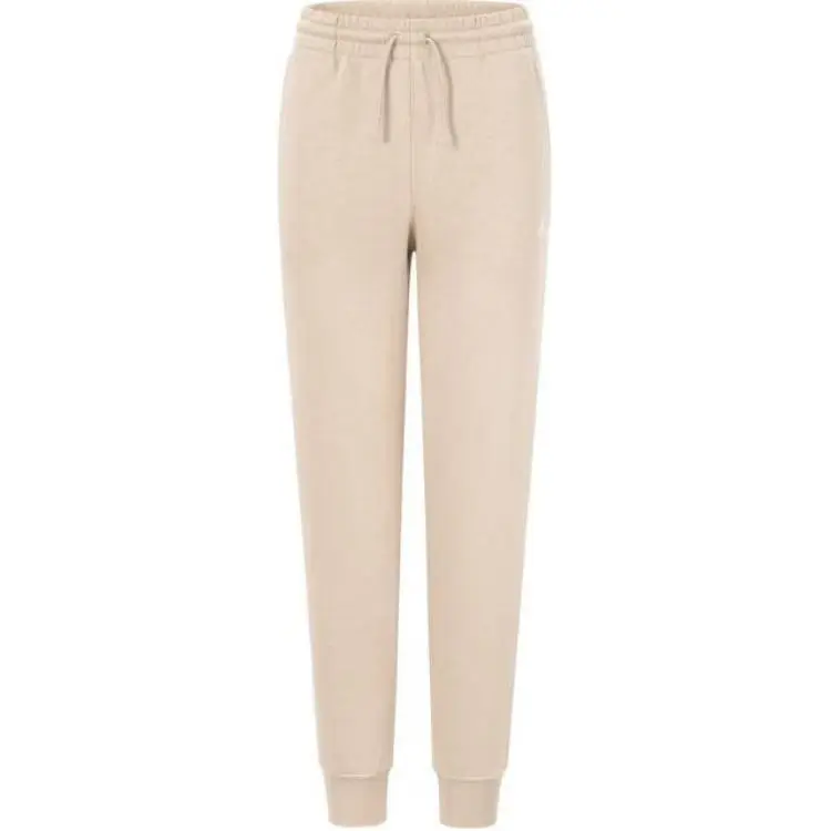 

Подростковые вязаные спортивные штаны светло-коричневые Jordan