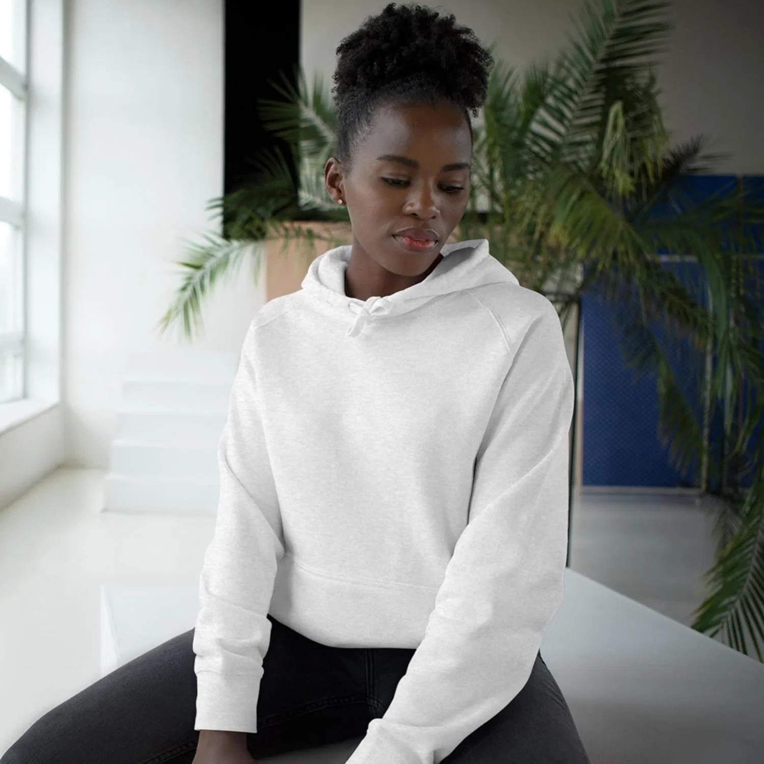 Худи TD Walsh Unisex Supply, нейтральная по гендерному признаку толстовка, удобный пуловер, стильная толстовка с капюшоном, мягкая флисовая куртка — фото 4