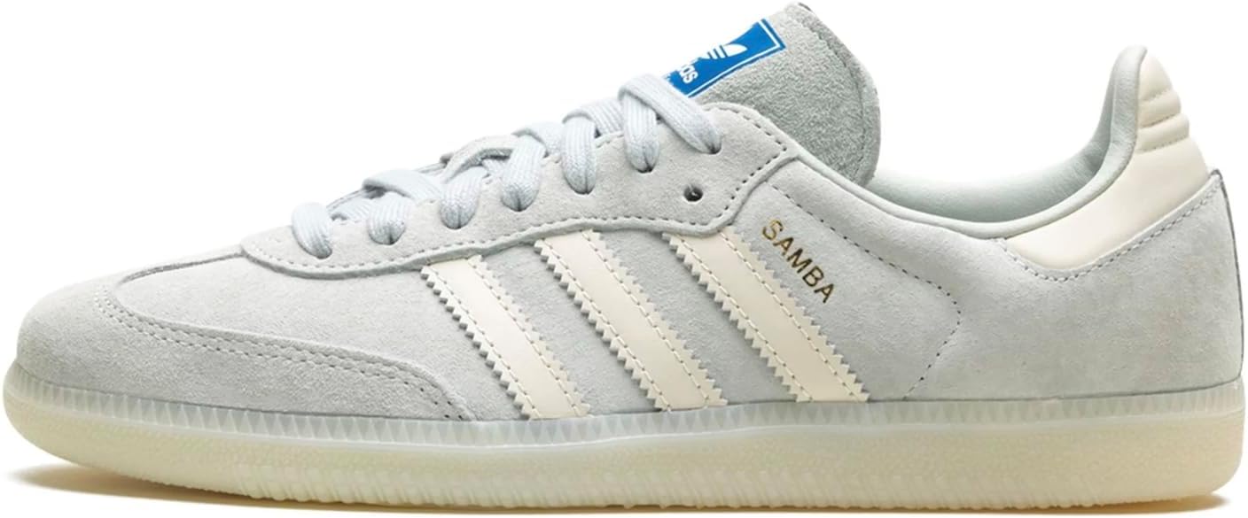 

Мужские кроссовки Adidas Samba, белый
