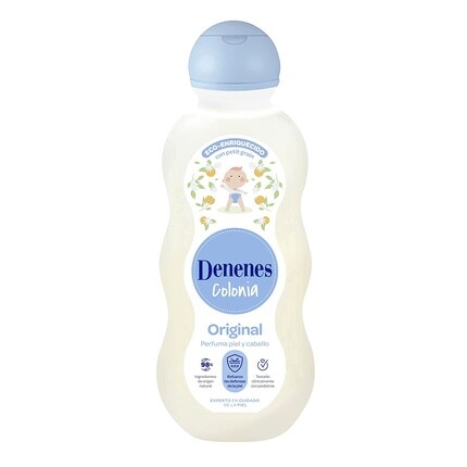 

Denenes Baby Cologne 20 Oz 600ml