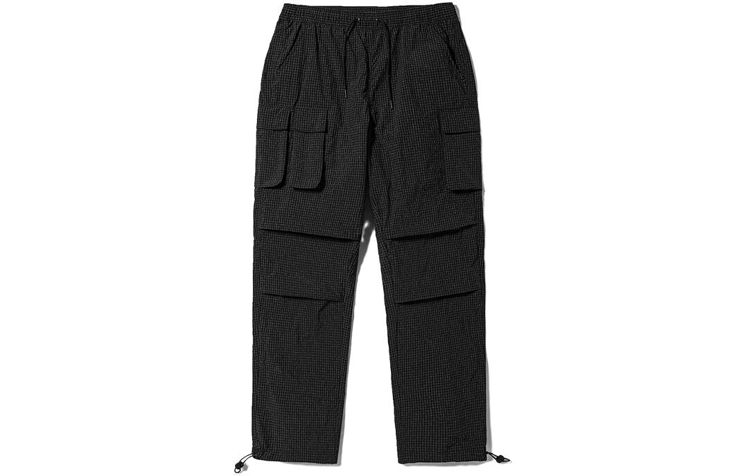 

Мужские повседневные брюки Timberland, цвет Black