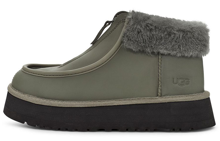 

Угги UGG Funkette Boot Women's