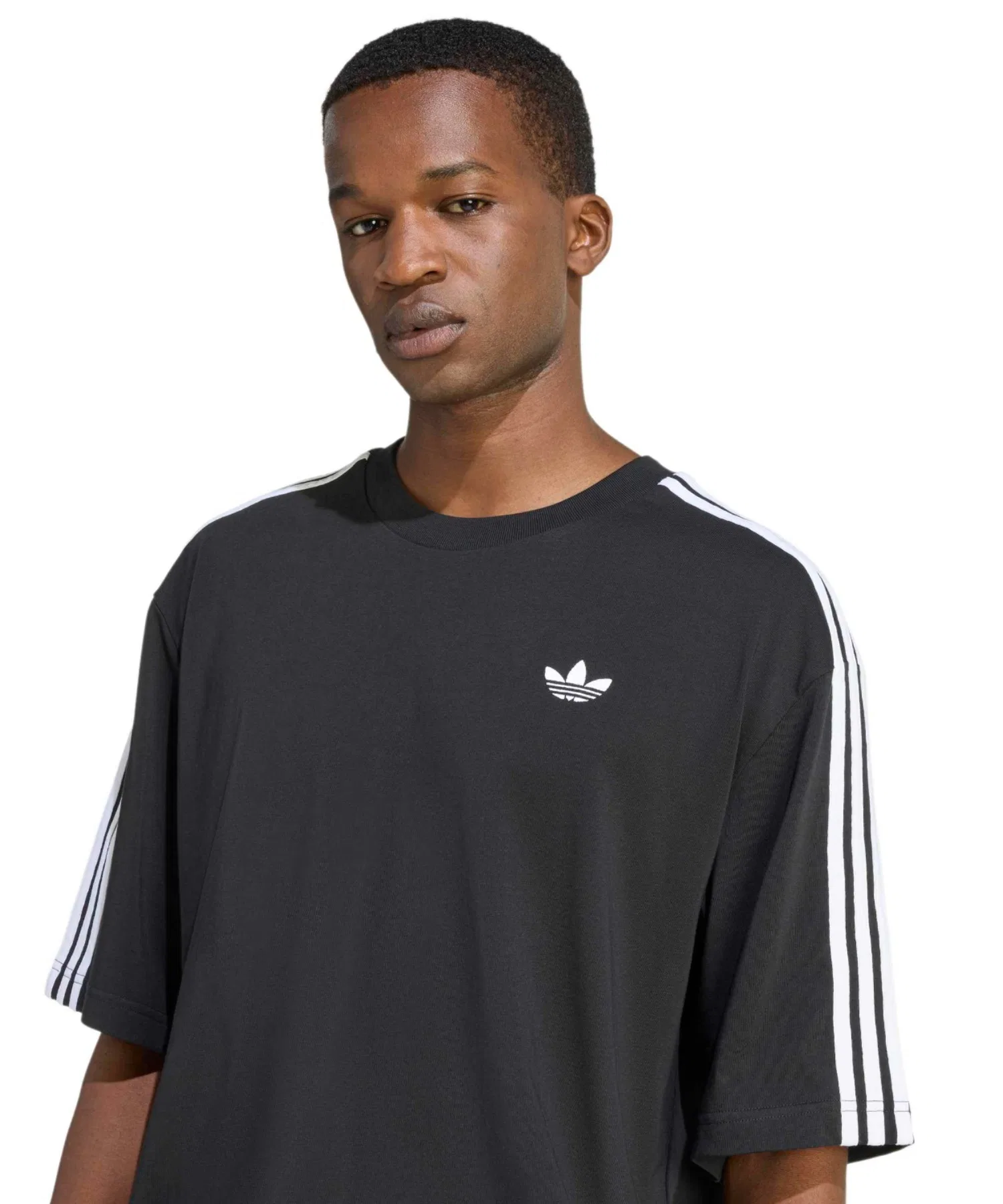 Мужская футболка adidas ADICOLOR Oversized — фото 2