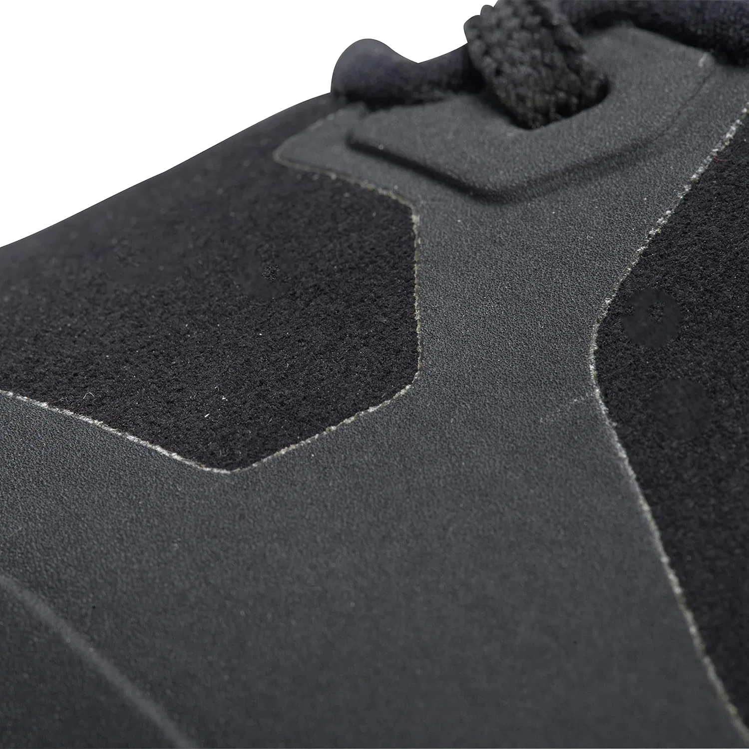 Мужские защитные спортивные ботинки Uvex 1, Black — фото 4