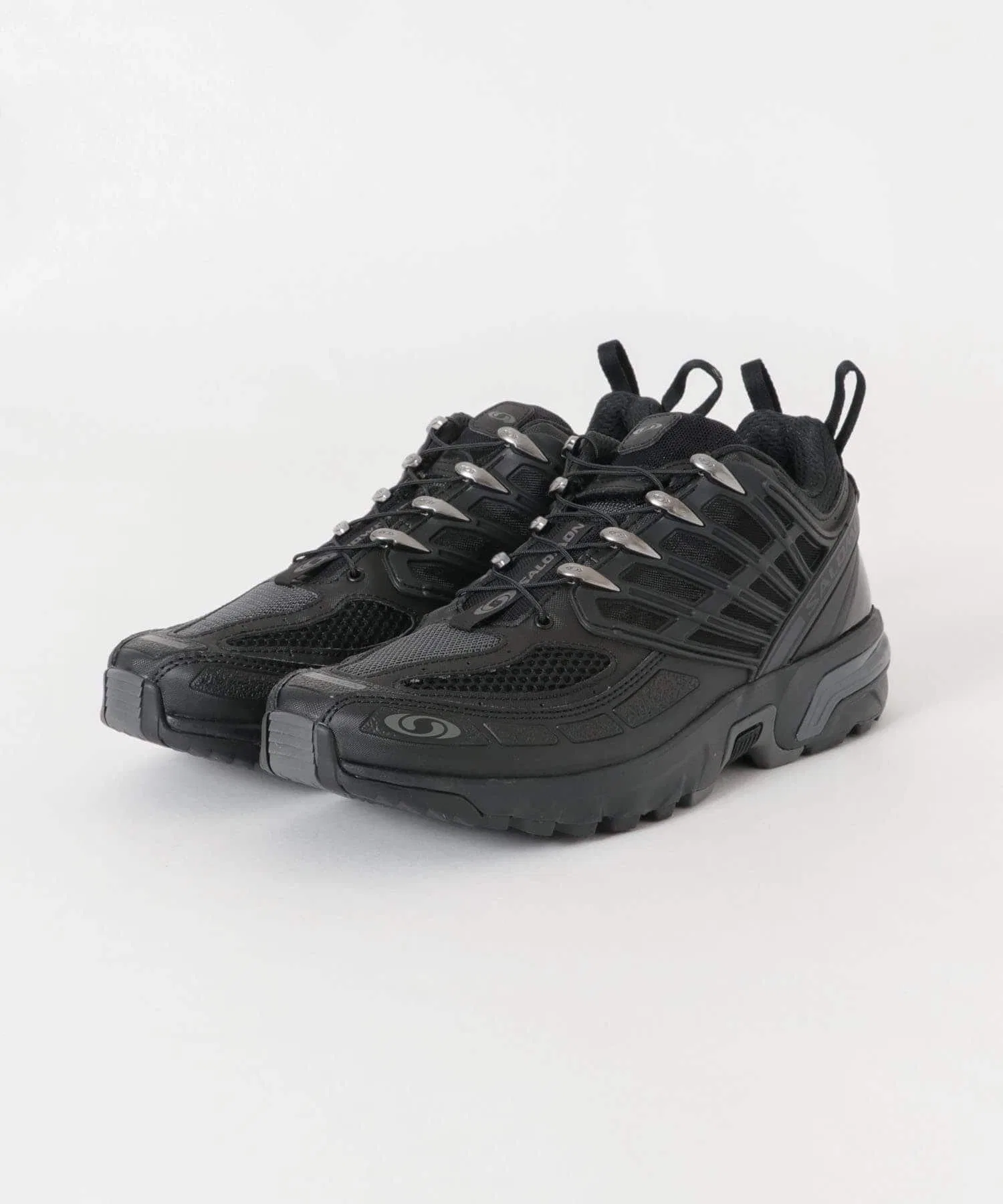 Мужские кроссовки SALOMON ACS PRO