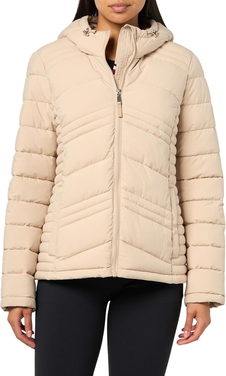 

Женское повседневное легкое пальто Tommy Hilfiger, Chino