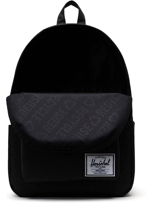 

Рюкзак Herschel Supply Co., черный