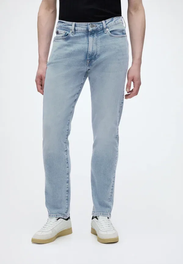 Джинсы slim fit Tommy Hilfiger Denton, рио блю
