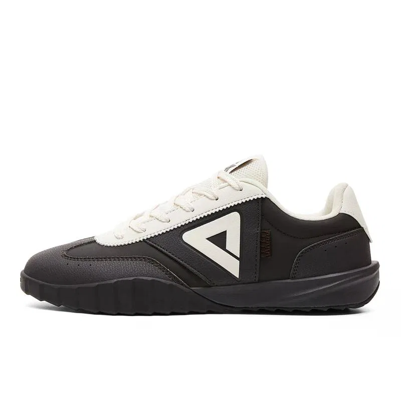 Кроссовки German Army Trainers PEAK Black