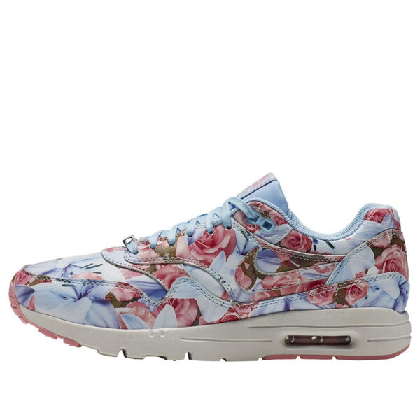 Кроссовки air max 1 ultra Nike, синий