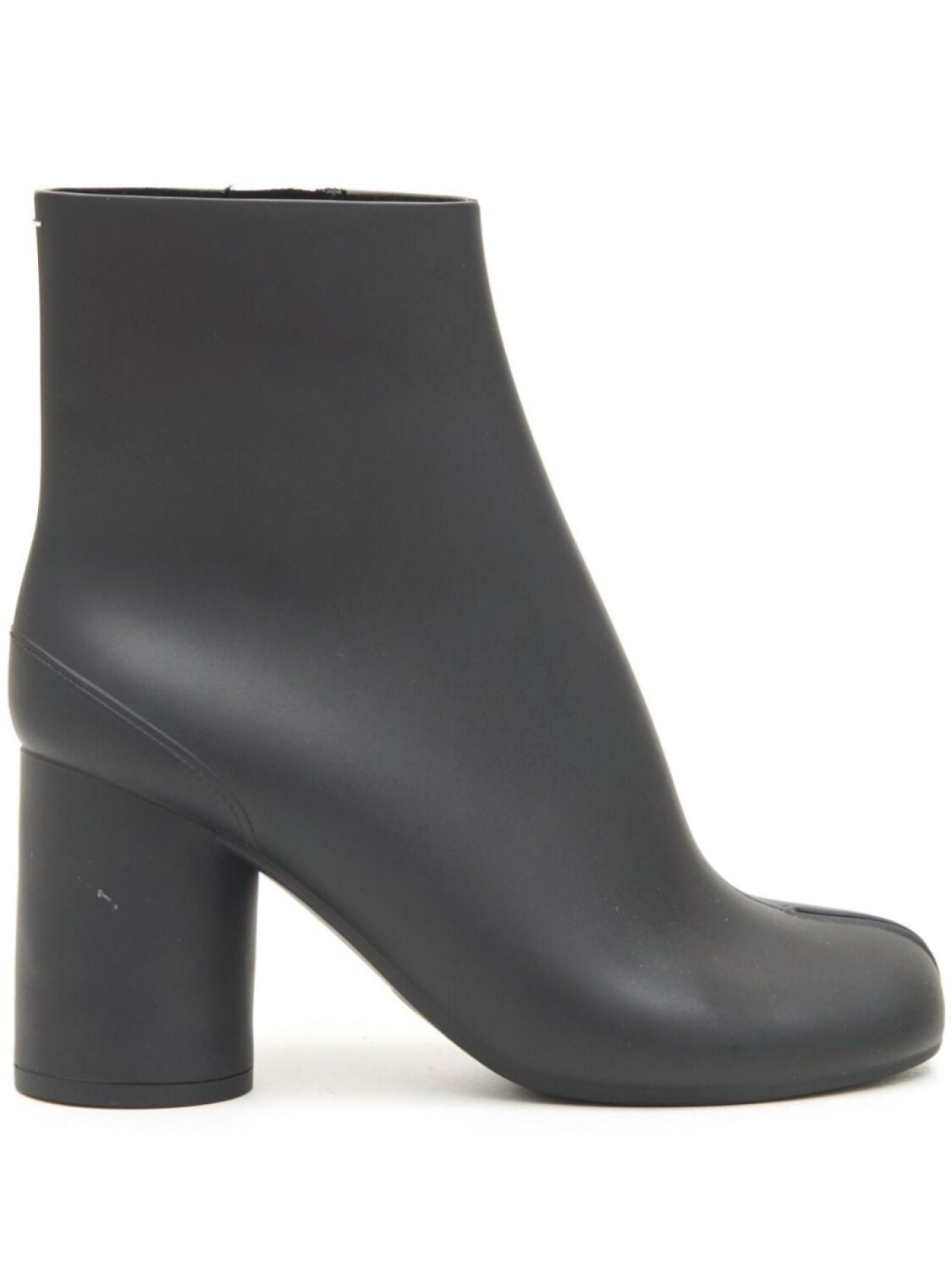 

Ботильоны Tabi 80 Maison Margiela, черный