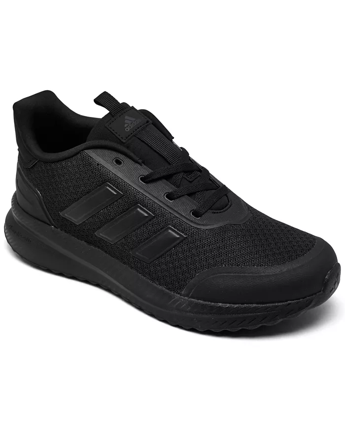 

Кроссовки Big Kids X PLRPATH Casual от Finish Line adidas, черный