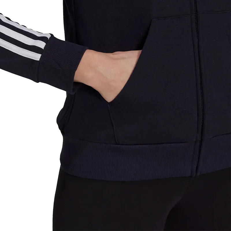 Куртка женская Magic Ink Adidas, цвет Legendary Inks — фото 4