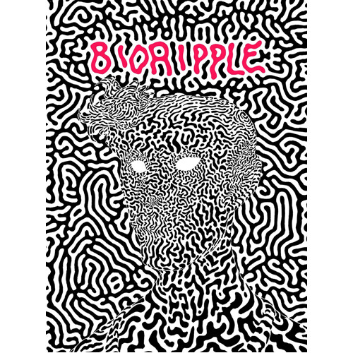 

Книга Bioripple