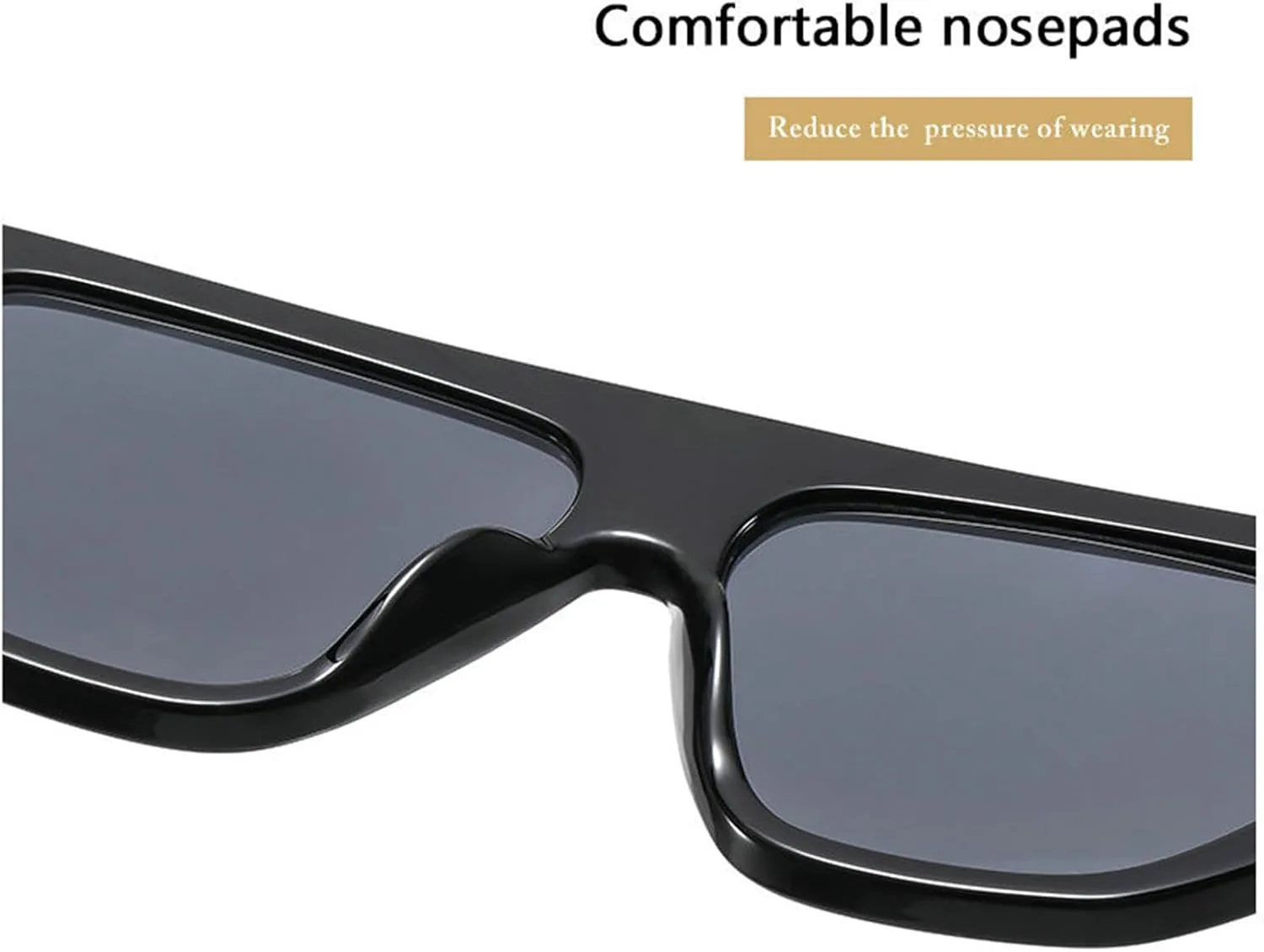 

Солнцезащитные очки в стиле ретро «Пилот» для женщин и мужчин, большие, винтажные, 70-80-х годов, с плоской верхней частью, солнцезащитные очки-щитки helena, C4