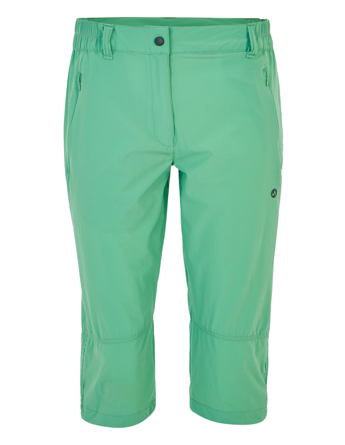 

Брюки hot sportswear Caprihose Ordesa, цвет salvia