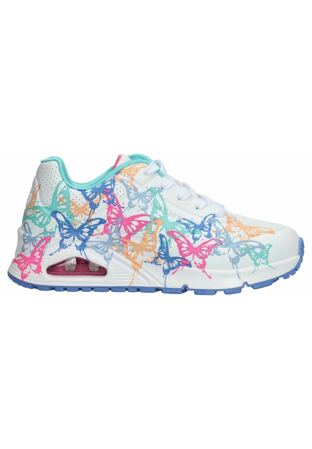 

Кроссовки UNO GEN Skechers, белый