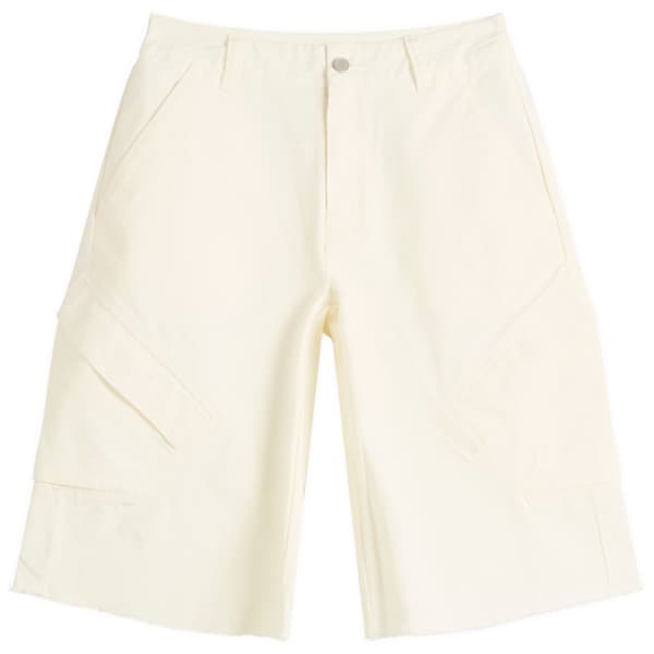 

W Чикаго большой короткий Air Jordan, Sail