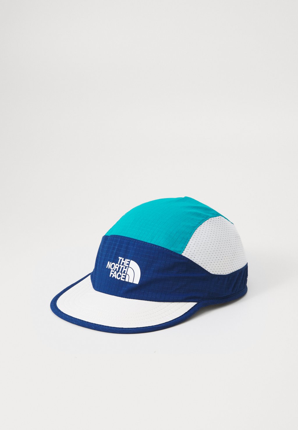 

Бейсболка SUMMER RUN HAT UNISEX The North Face, темно-синий
