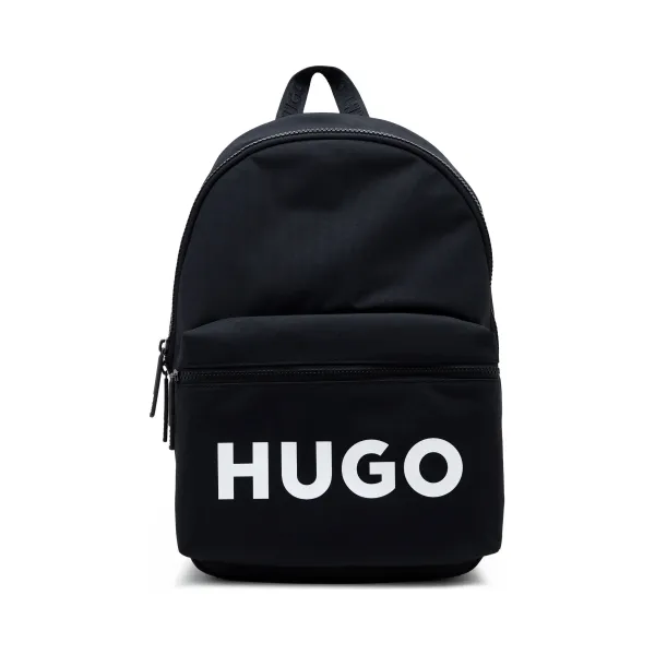 

Итон рюкзак Hugo, черный