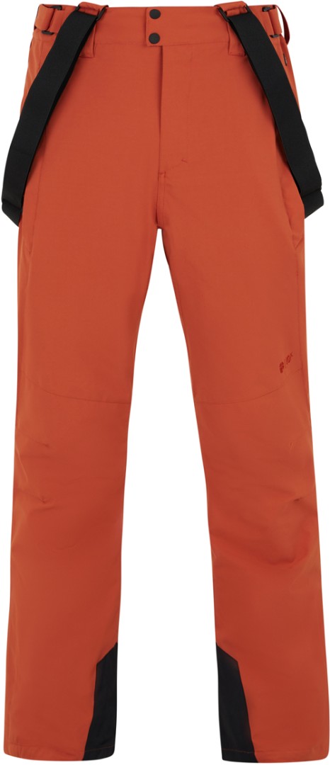 

Protest Брюки Owens brick orange xl/sl
