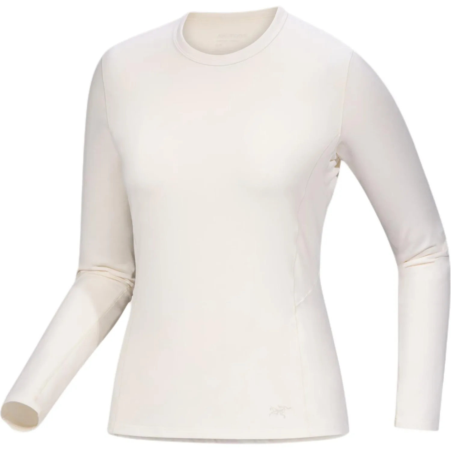 Спортивная одежда RHO для женщин Arcteryx, Polar White/Arctic Silk