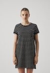 

Платье из джерси Gap, черный