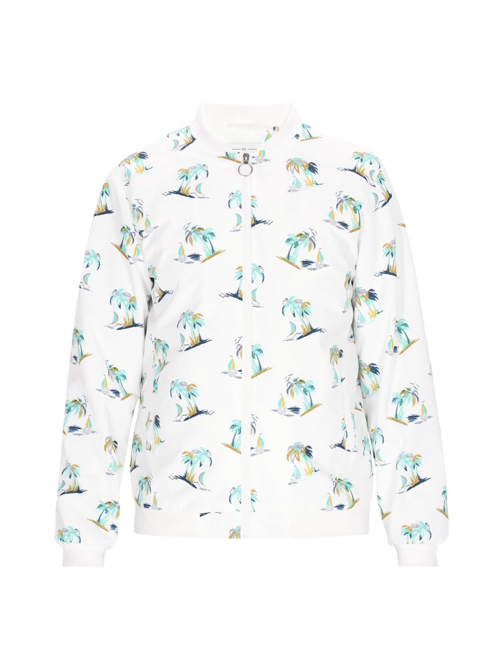 

Куртка MO, цвет offwhite multicolor