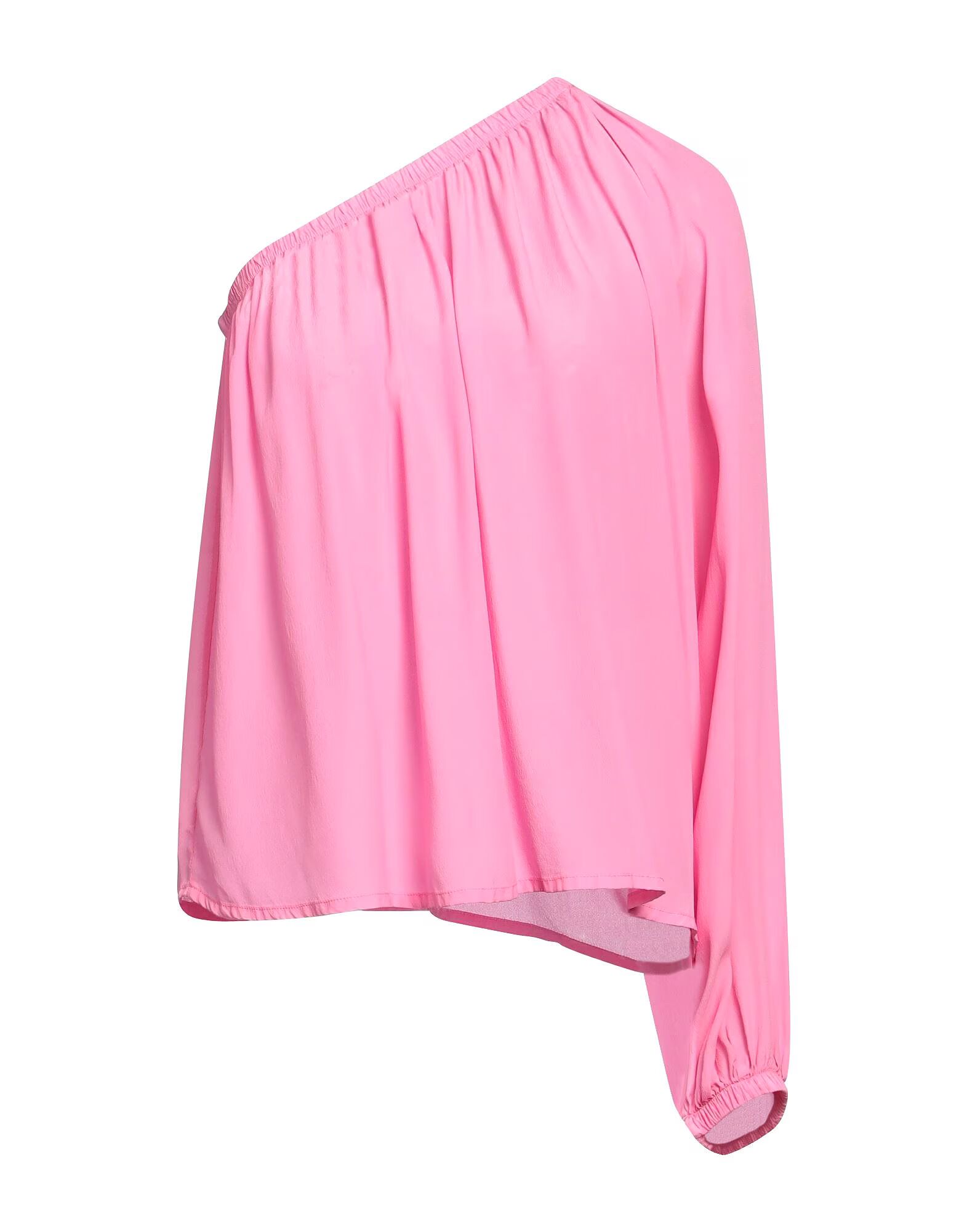 

Топ Même Road, розовый