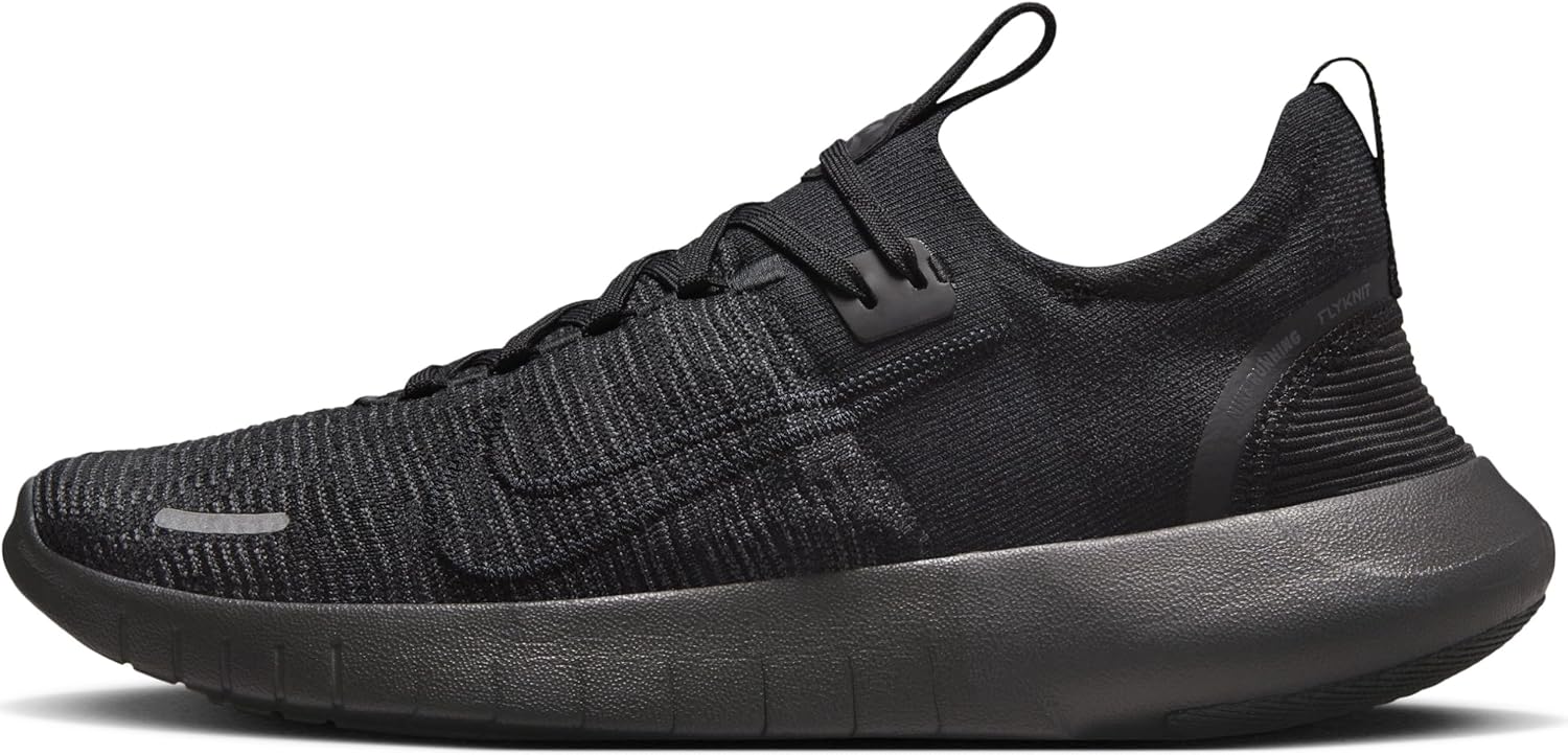 

Мужские кроссовки NIKE Low, Black Black Anthracite