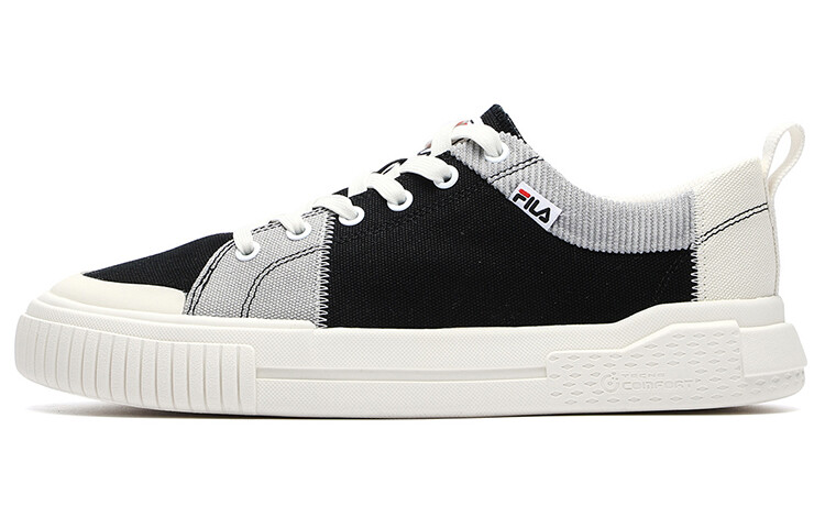 

Кроссовки Fila Fusion, черные/серые, Черный, Кроссовки Fila Fusion, черные/серые