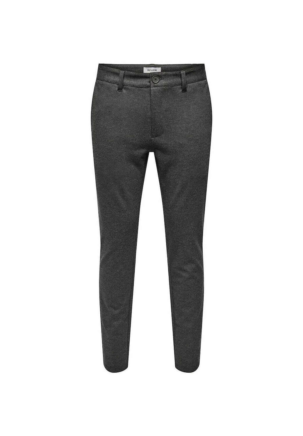 

Брюки ONLY & SONS, цвет Slate Black