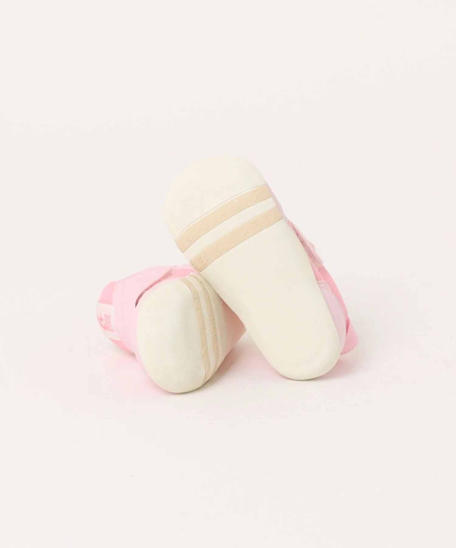 Детские кроссовки CARROT Baby легкие сандалии с липучками navy — фото 3