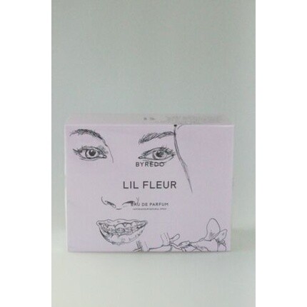 

Lil Fleur Eau De Parfum 100 мл — OvP #76-1-2, Byredo