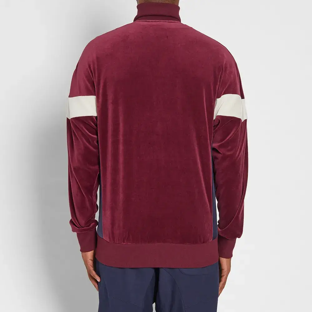 Challenger 84 Куртка мужская красная Adidas Originals, красный — фото 3