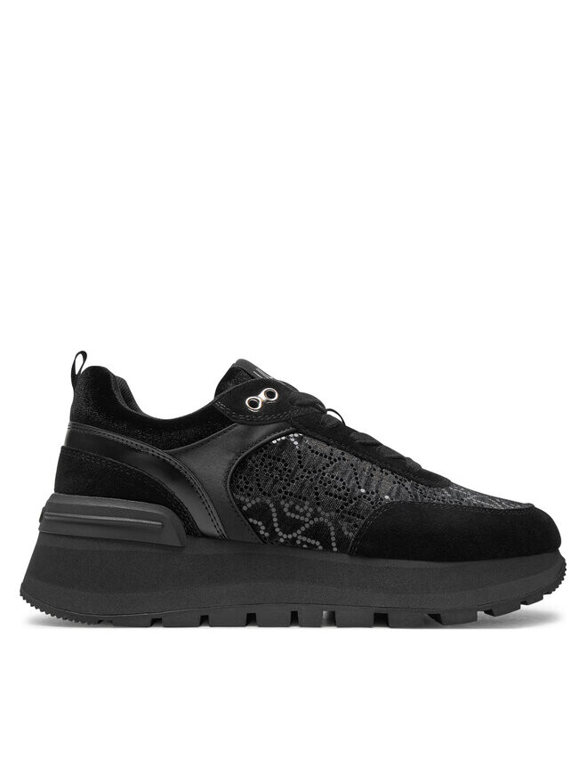 

Кроссовки Liu Jo Amazing 24 BF4051 TX009 Negro, черный