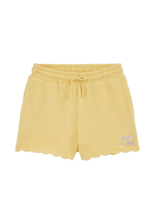 Спортивные штаны We Fashion, Yellow — фото 4
