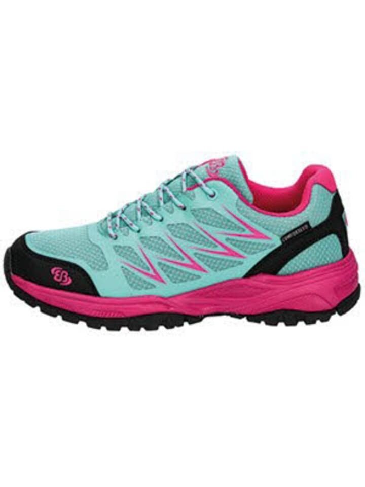 

Низкие кроссовки Brütting Sportschuh, синий