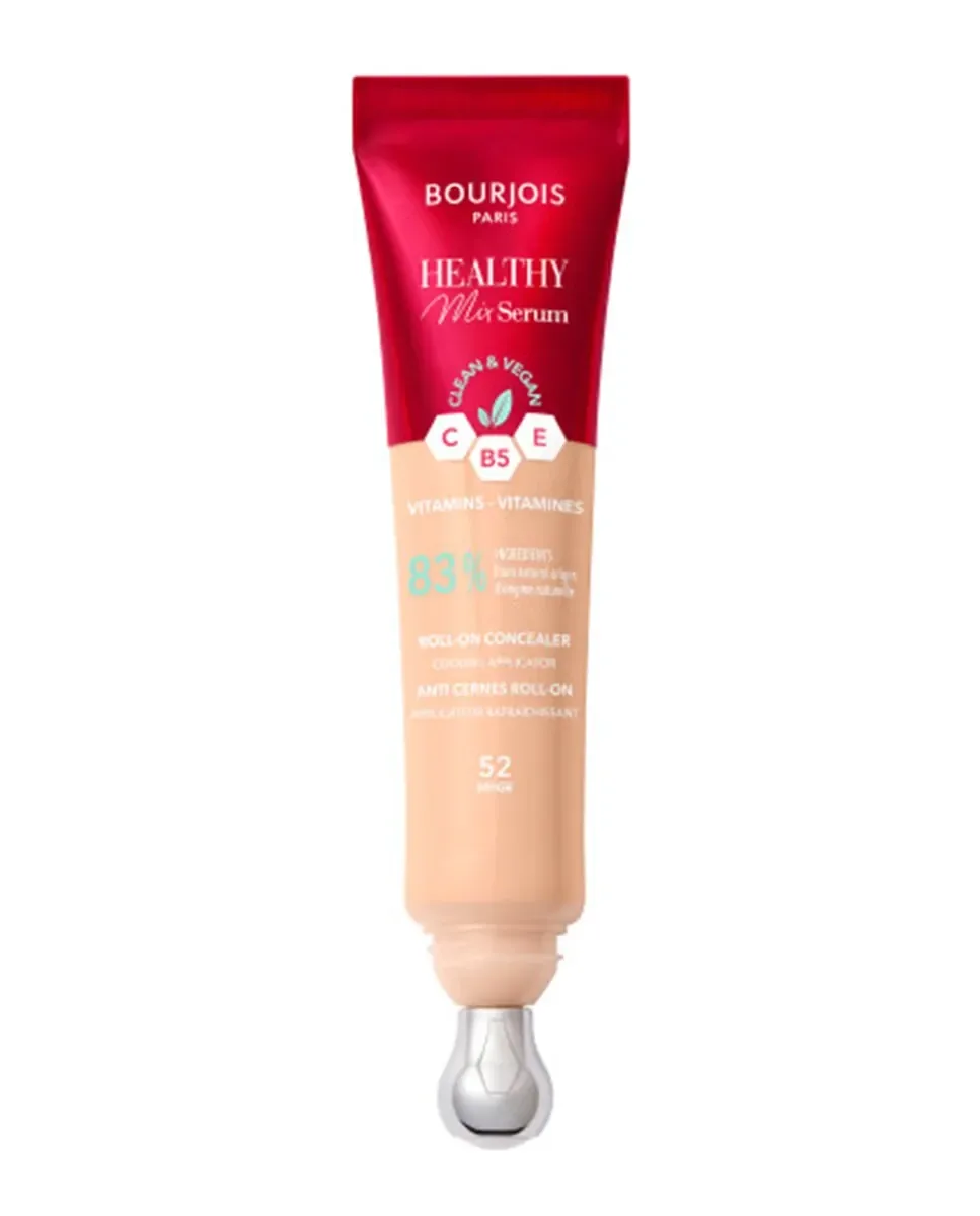 Сыворотка Bourjois — Корректор 2 в 1 Healthy Mix , Beige — фото 2