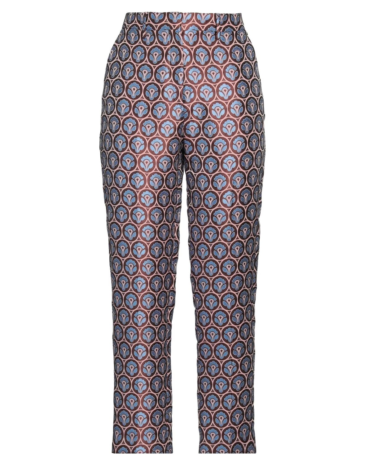 

Брюки Etro, коричневый