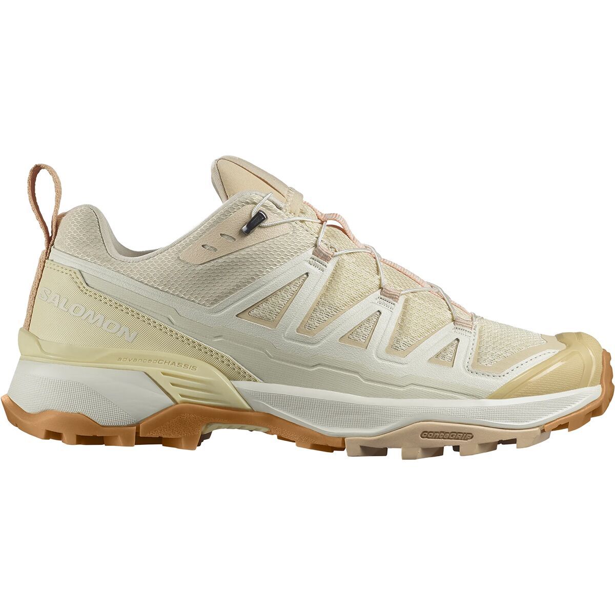 Кроссовки X ultra 360 edge Salomon, мультиколор