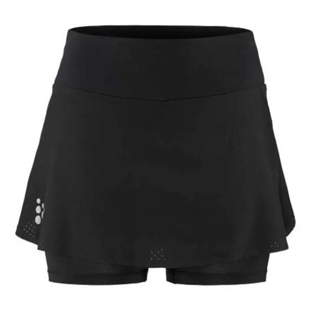 

Юбка Craft Pro Hypervent 2 skirt, черный