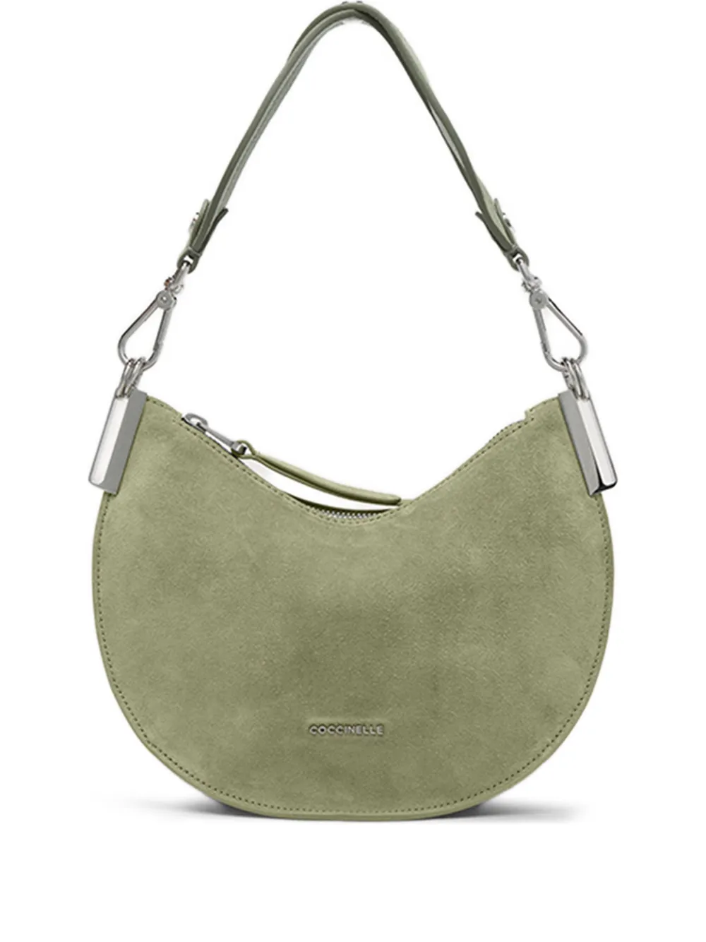 

Маленькая сумка на плечо Sunup Coccinelle, зеленый