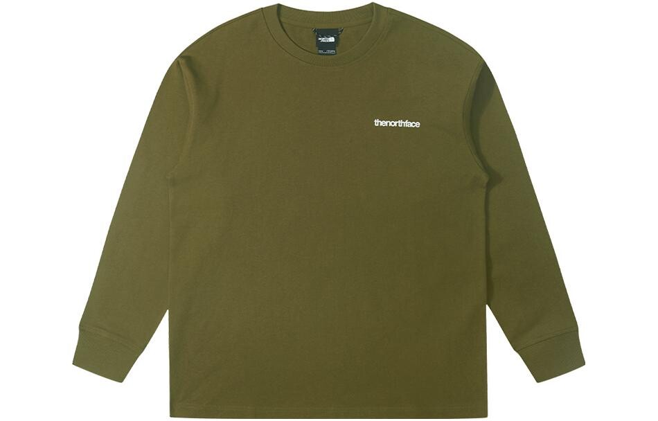

Футболка UE Series мужская зеленая The North Face, зеленый