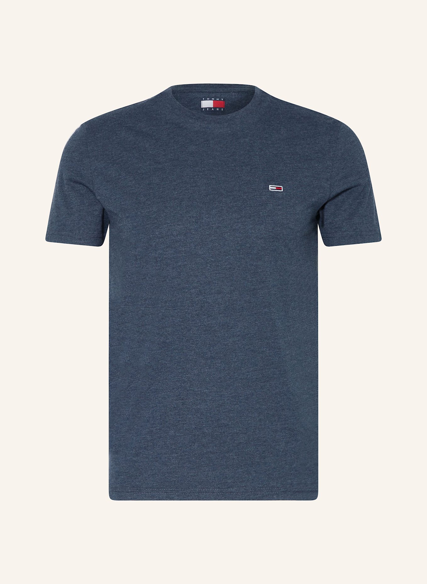 

Футболка Tommy Jeans, синий