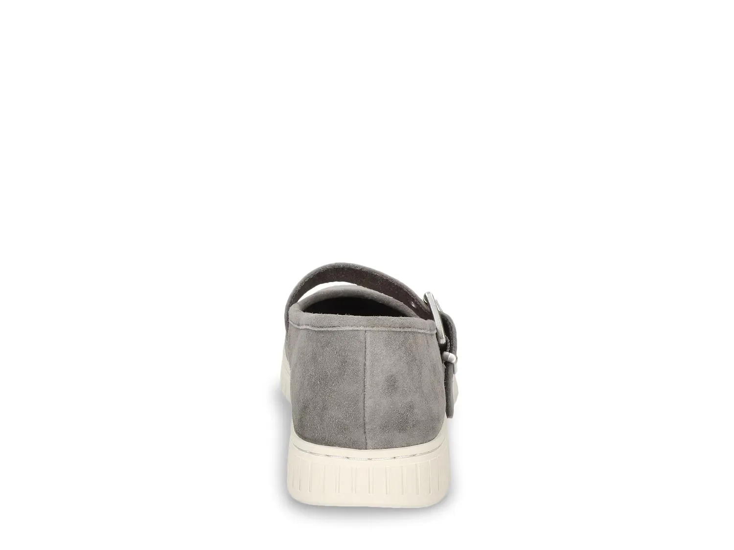 Слипоны Astro Mary Jane Slip-On Bella Vita, цвет greysuede — фото 4