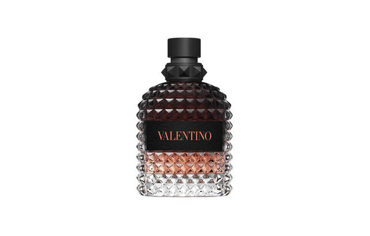 Мужская туалетная вода Valentino Uomo Born In Roma Coral Fantasy, 100 мл — фото 4