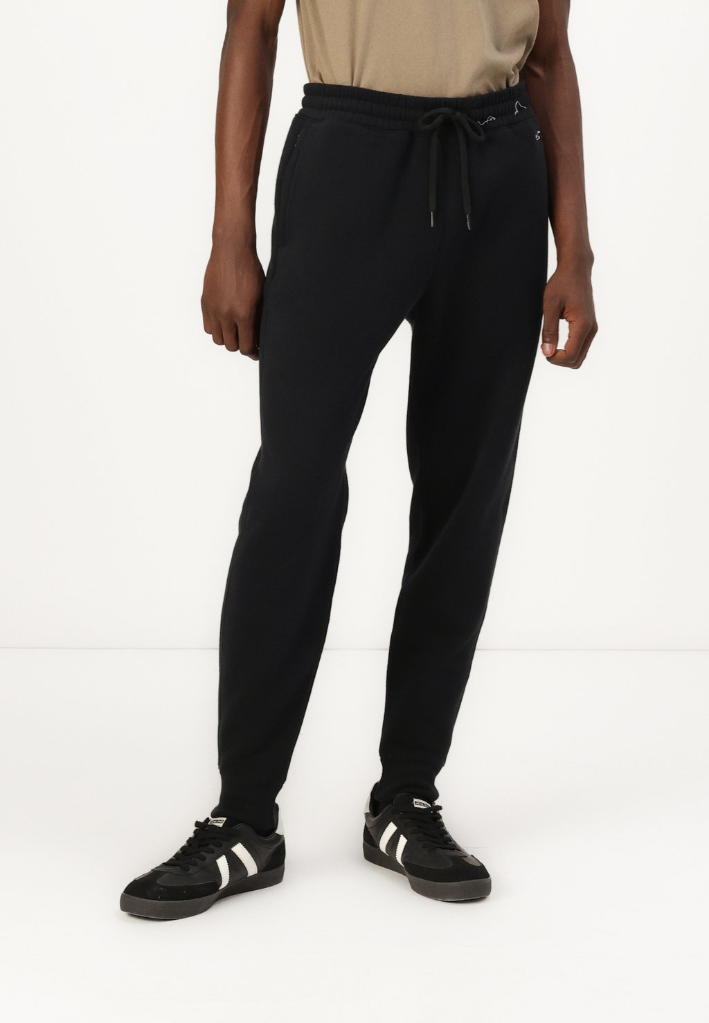 

Спортивные брюки ICON Hollister Co., белый