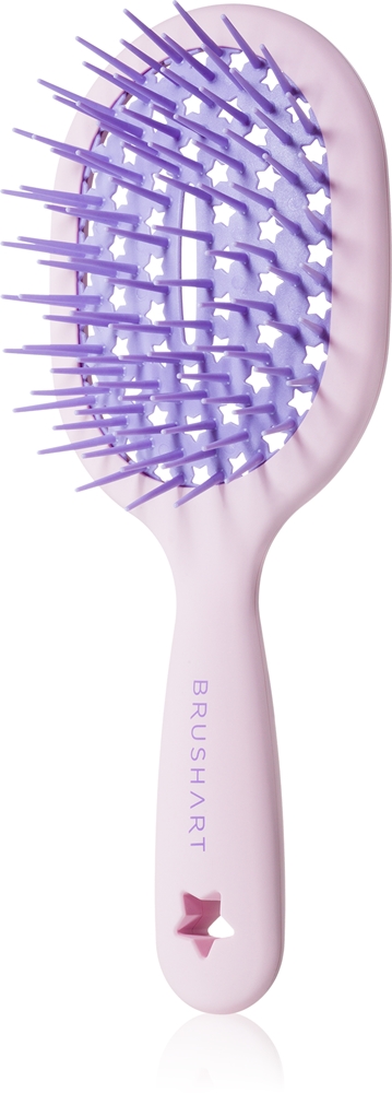 

Расческа для распутывания волос Daisy Dreams Brushart, pink